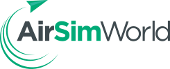 AirSim World: A Free Online Airline Management Simulator